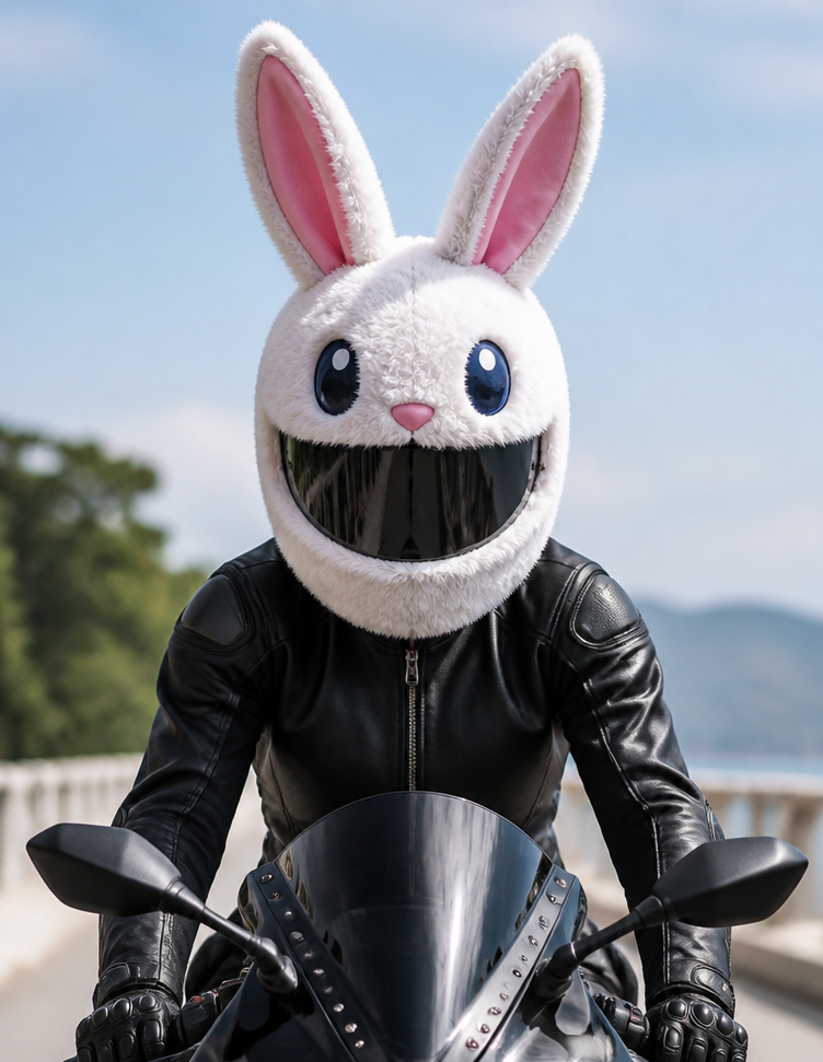 HELMET COVERZ