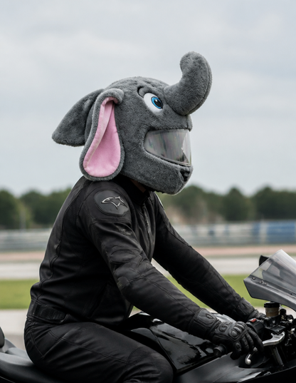 HELMET COVERZ