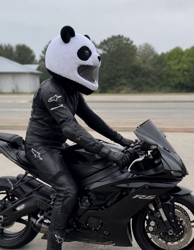HELMET COVERZ